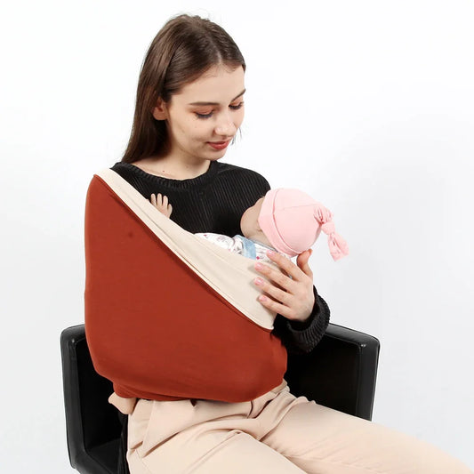 Babytrage für  Neugeborene ab Geburt für 0-36 Monate